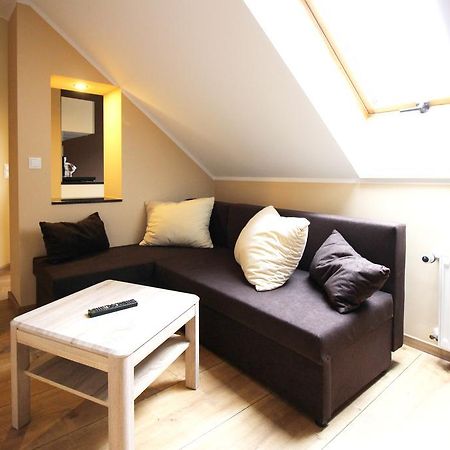 וויימר Apartments Roehrstrasse מראה חיצוני תמונה