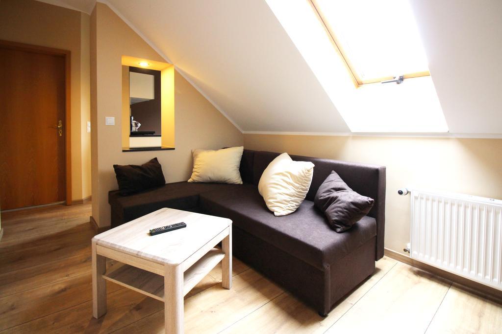וויימר Apartments Roehrstrasse מראה חיצוני תמונה