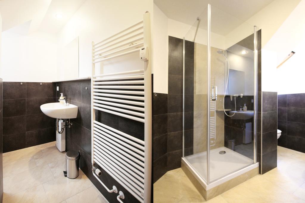 וויימר Apartments Roehrstrasse חדר תמונה