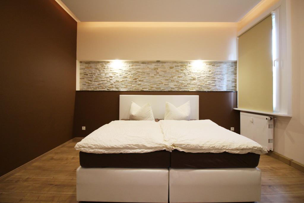 וויימר Apartments Roehrstrasse חדר תמונה