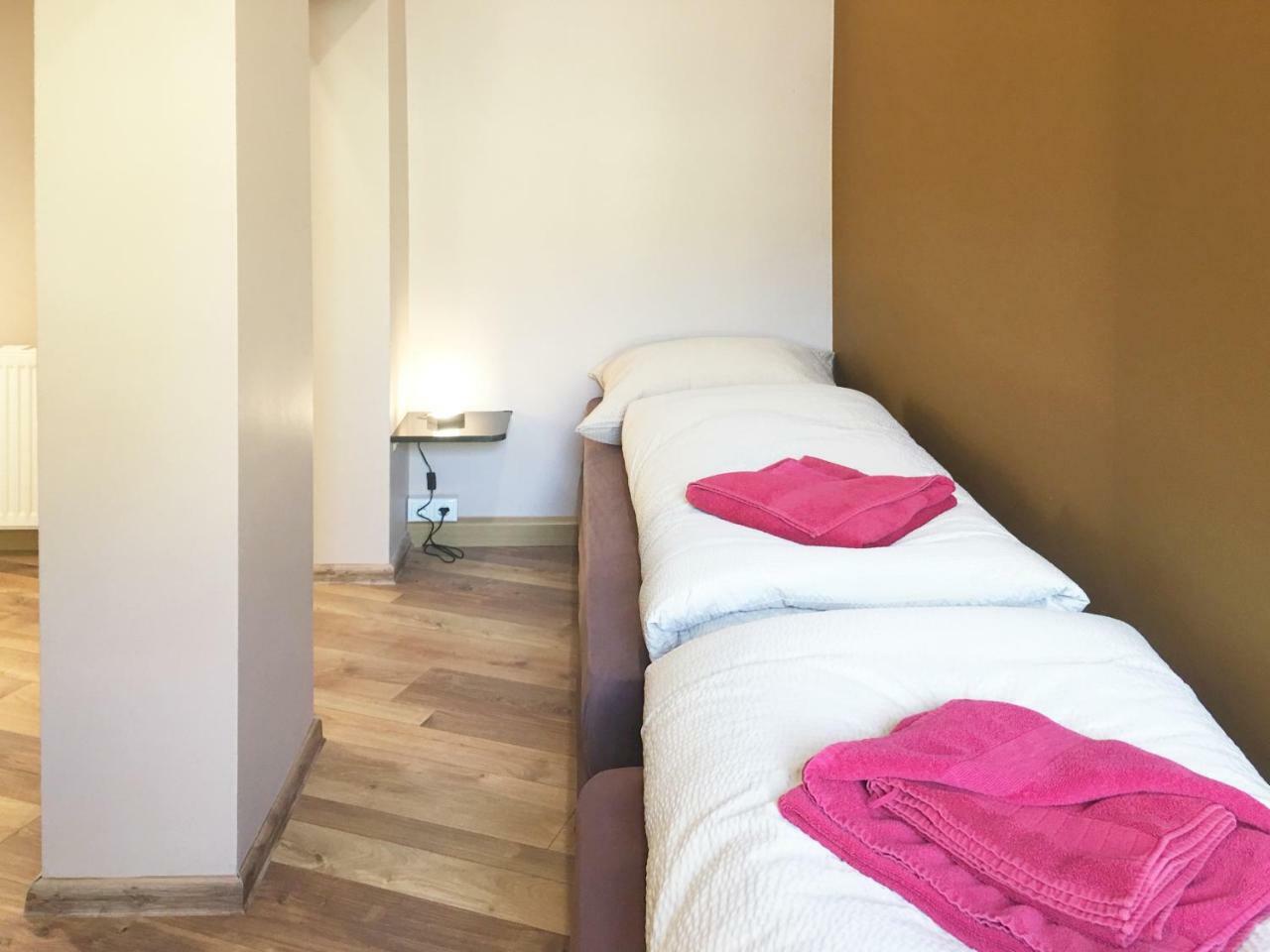 וויימר Apartments Roehrstrasse מראה חיצוני תמונה