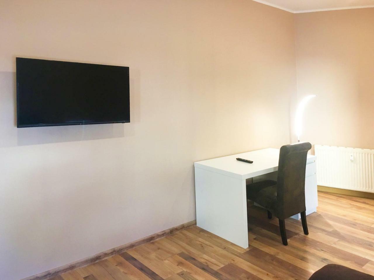 וויימר Apartments Roehrstrasse מראה חיצוני תמונה